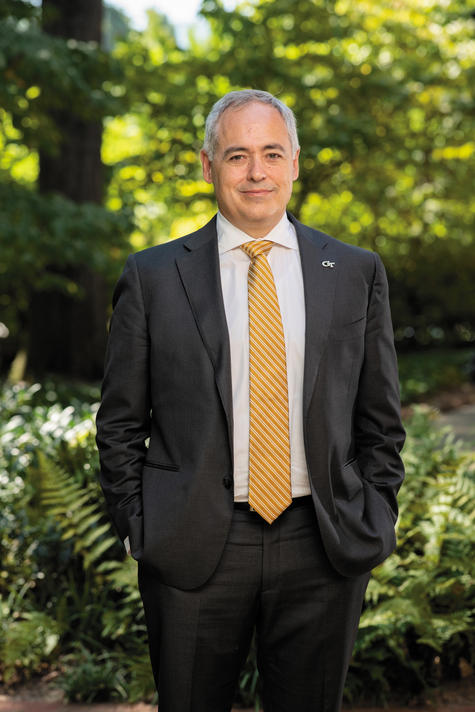President Cabrera