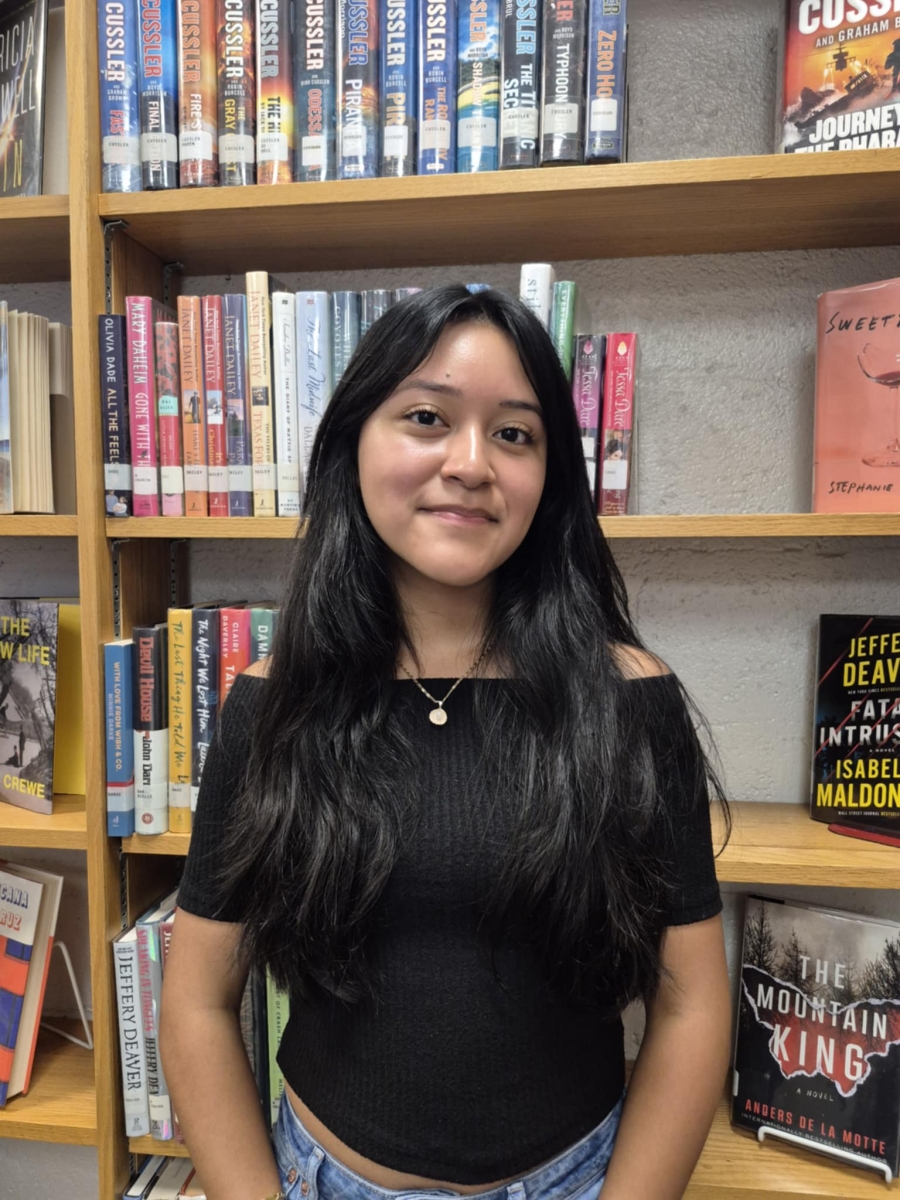 Dayanara Mucio Manzanarez